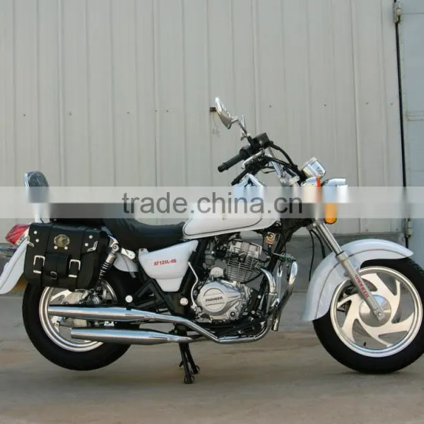 125cc Cruiser Bike Cheap
