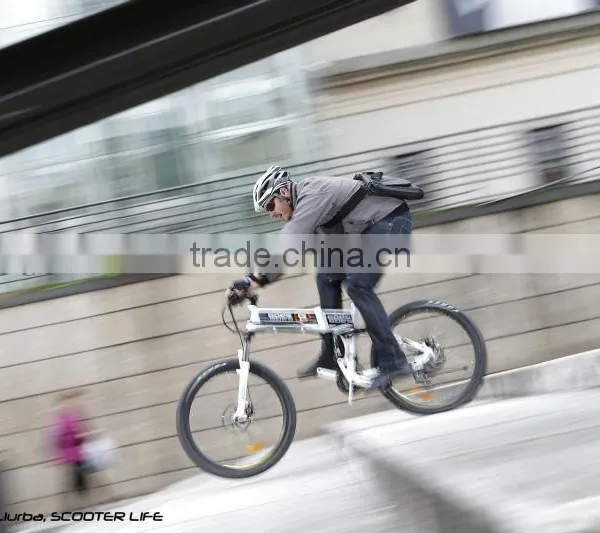 ELECTRIC Bicycle photo-4
