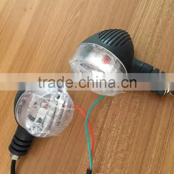 Motorcycle Rear Lights photo-4
