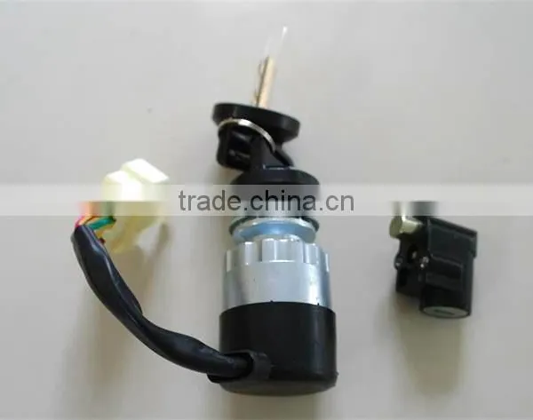 RENLI 500CC GO KART/BUGGY Ignition Lock photo-2