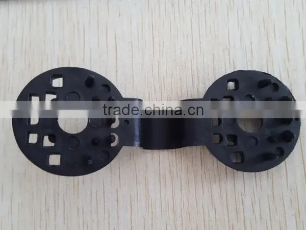 Hdpe Plastic Shade Net Clips photo-6