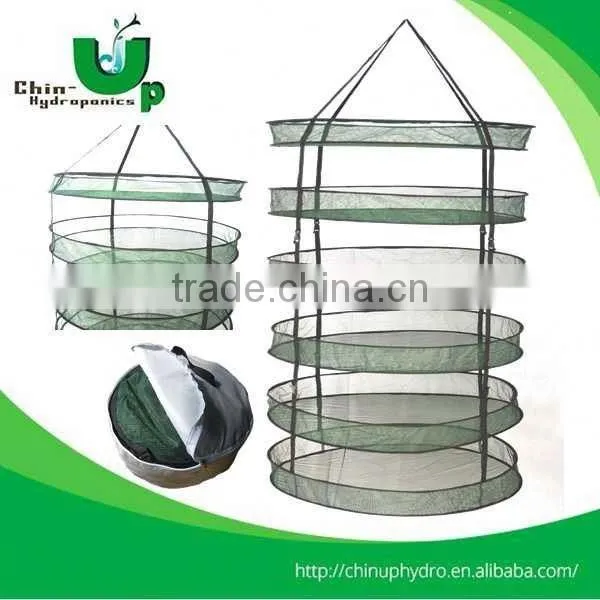 Greenhouse Shadow Netting Drying Net/hanging Drying Rack/grow Tent Nylon Dry Net photo-5