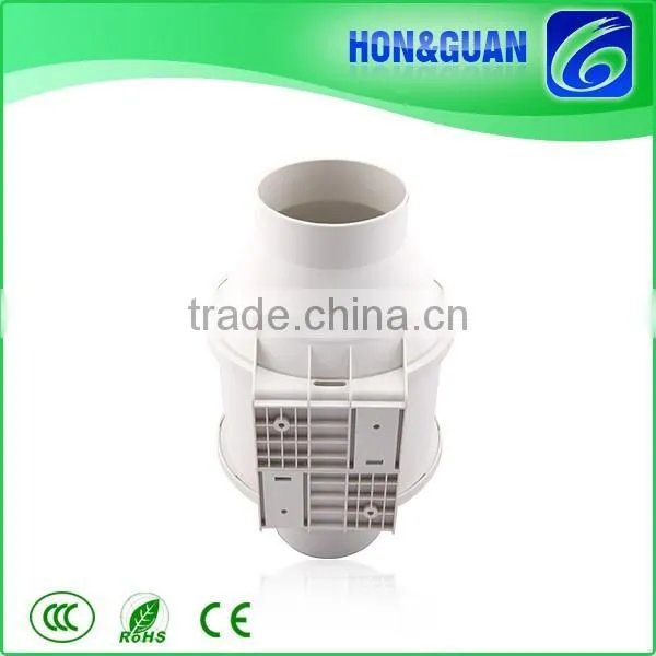 100mm Silent Household Ventilation Inline Duct Fan photo-5
