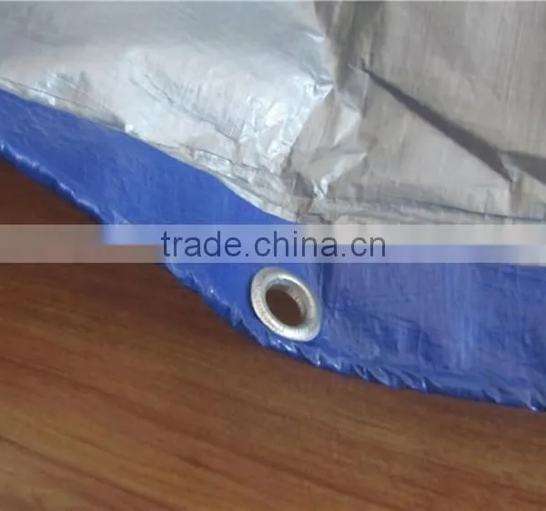 Waterproof PE /PVC Tarpaulin for for Multi Use photo-3
