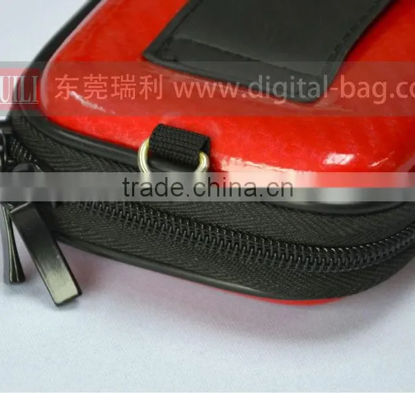 New Design Travel Waterproof Eva Camera Case for Digital Camera photo-6