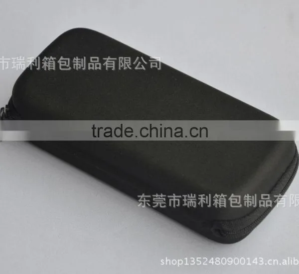 High Quality Custom Made Shockproof EVA Tool Case/cover Bag / EVA Glasses Case With Insert Foam photo-5
