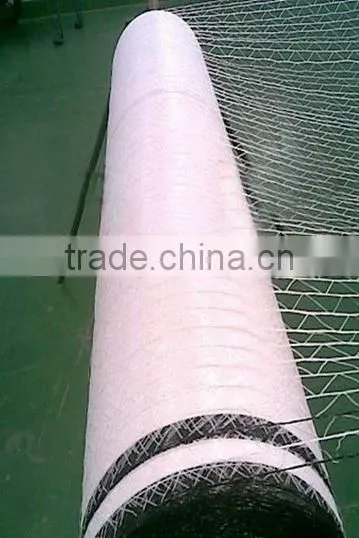 Baler Net Wrap , Agriculture Plastic Net photo-2
