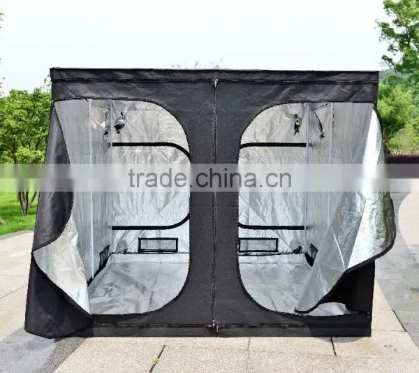 Greenhouse/custom /outdoor Grow Tent for Agricultural photo-2
