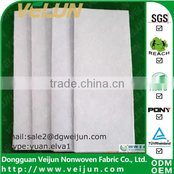 Needle Punched Nonwoven Fabric