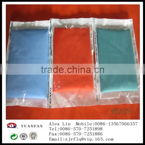Funiture Industry Use Nonwoven Fabric photo-4