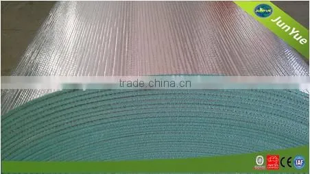 Heat Retaining Material, Foil Foam Heat Insulation/heat Insulation Material photo-5