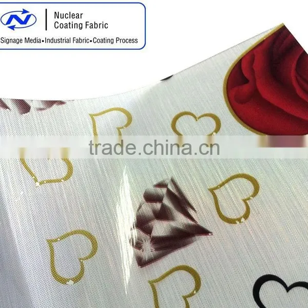 1mm Thick Plastic Transparent Roll for Tablecloth photo-4