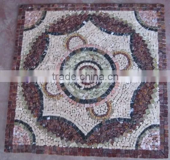 WholeSale 2017 MANUFACTURER AND EXPORTERS ONYX MOSAIC MEDALLIONS / MOTIV photo-6