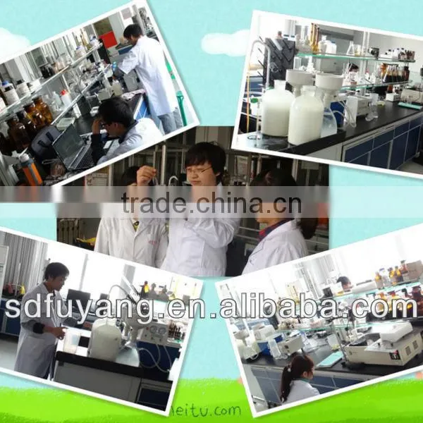 Oxidized Starch For Paper Surface Sizing photo-3