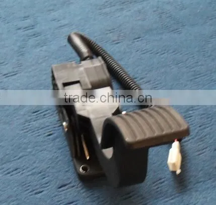 5V,10V, 12V, 24V, 36V, 48V, 60V, 72V, 84V, Foot Electric Throttle Pedal photo-4