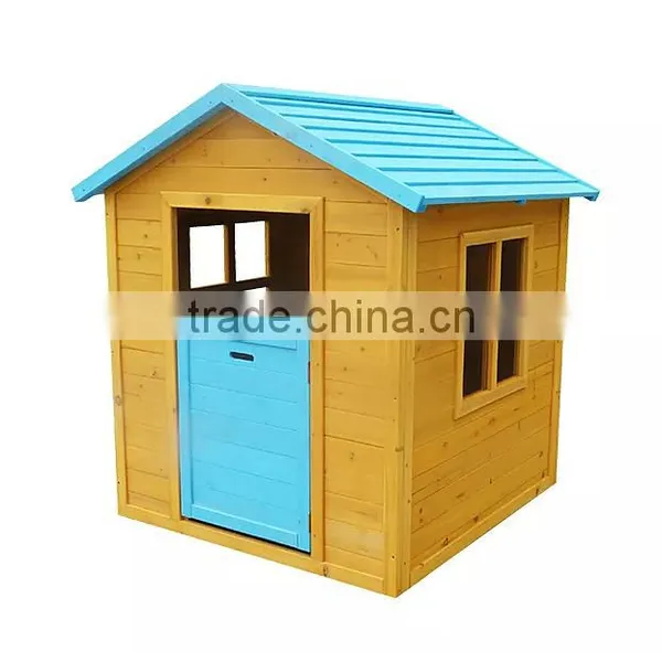 Ascot Blue Cubby House photo-2
