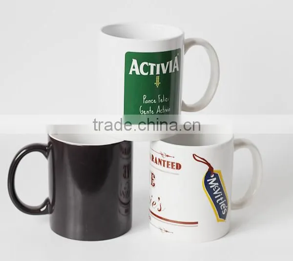Stoneware Promotion Mug photo-2