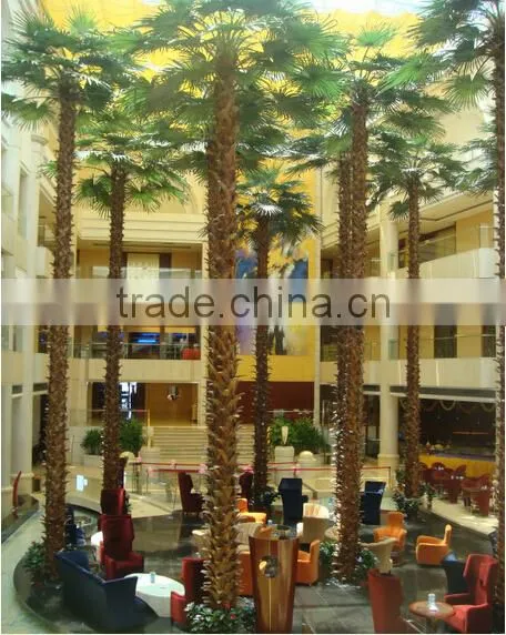 Decor Tree Good Quality Factory Outdoor UV Proof Wedding Decoration Tree photo-4