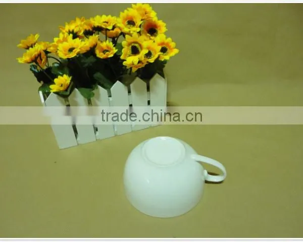 ChaoZhou High Quality Products Cheap Promotion Cheap Plain Ceramic Mugs photo-3