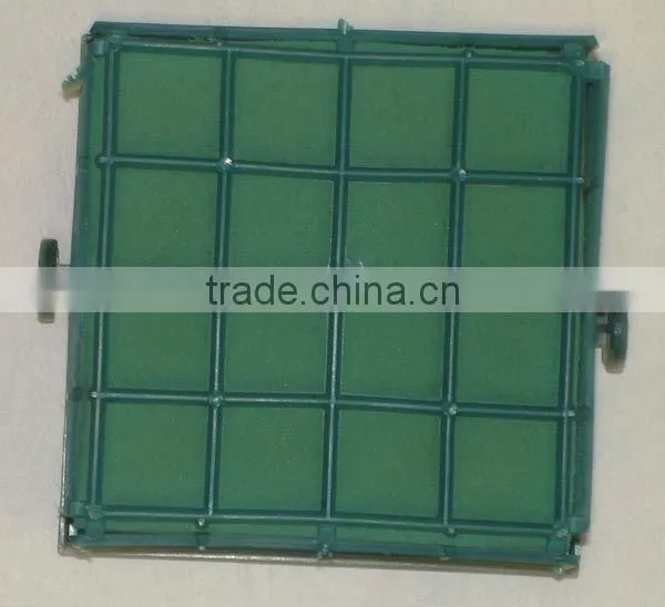 Wet Floral Foam for Agriculture Soilless Seedings Planting photo-3