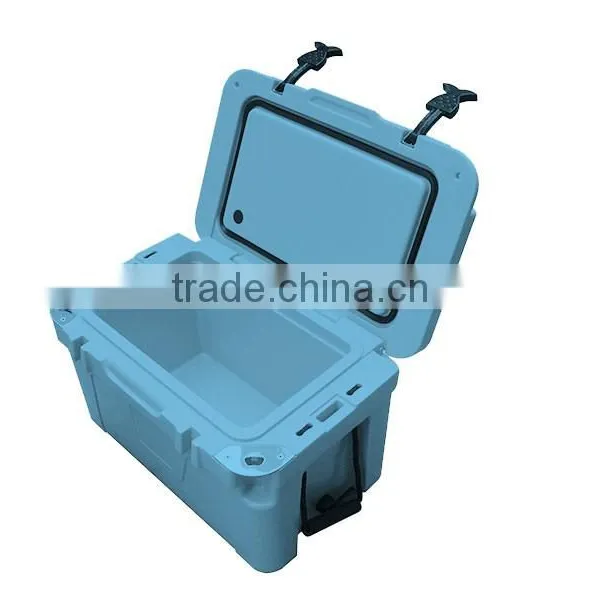 Custom Car Cooler Box Fishing Storage Ice Cooler/insulin Cooler Box photo-2