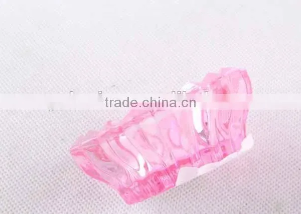 Colorful Wavy Candle Holder photo-3