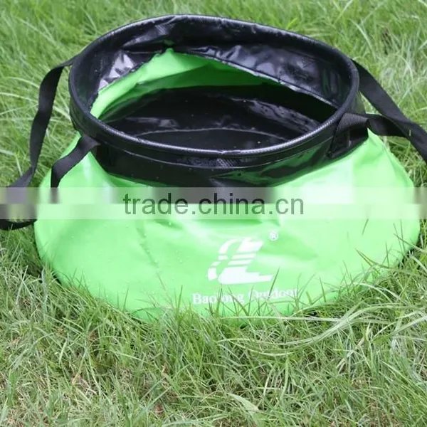 Round Shape Outdoor Use Garden Water Tank photo-4