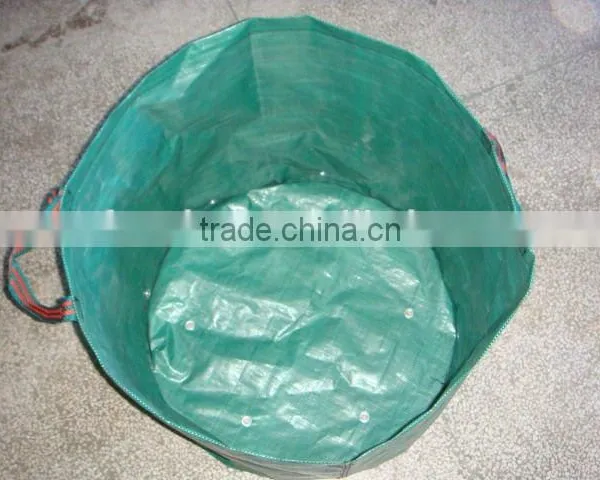 PE High Strength Ground Growing Bag photo-5