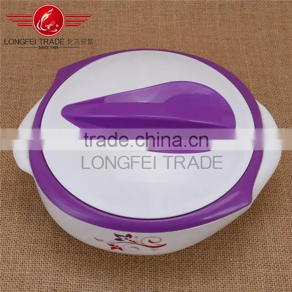 3pcs Lunchbox Steel Inner / Lunchbox Lift Pot / Mess Tin / Bento Box / Tiffin Pot 1.1L,1.6L,2.6L photo-3