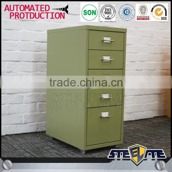 Home Furniture Metal Storage Cabinet Hobby Lobby Storage Cabinet 6 Drawer Mobile Cabinet photo-5