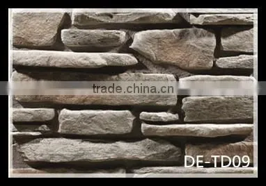 Rusty Slate Veneer Stacked Culture Stone photo-2