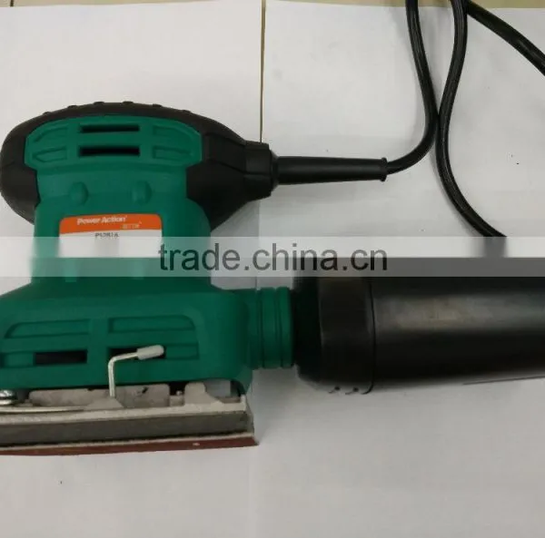 PALM SANDER Electric Poisher photo-2