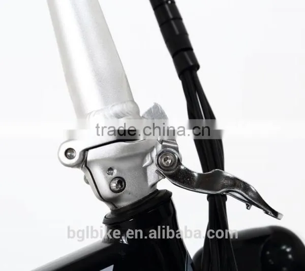 Factory Price Best-selling Cheap Folding Electric Bike photo-6