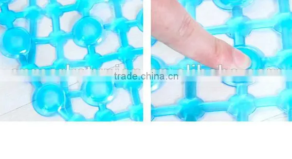 2017 Hot Simple Bath Anti-slip Mat photo-6