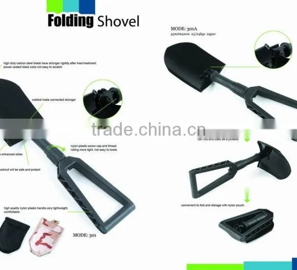 Multi Function Shovel Multipurpose photo-3