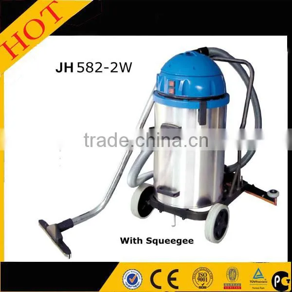 80L High Power Home and Industrial Grinder Vacuum Cleaner Price photo-4