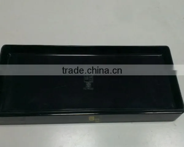 100% Melamine Tray 5E5025 photo-3