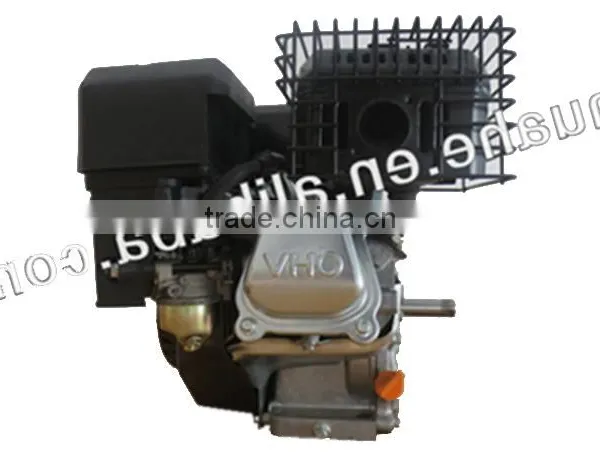 5.5hp Single Cylinder Gasoline Engine 168f, Gasoline Engine of Generator photo-2
