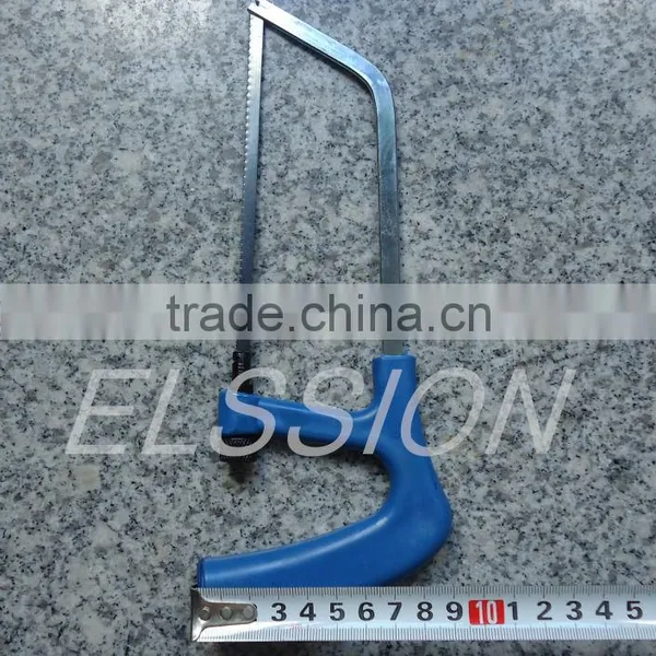 6" Small Size Hand Saw Promotion Gift Mini Hand Saw photo-2