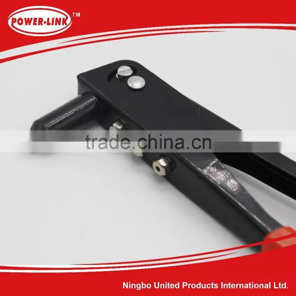 9.5" Multi-way Riveting Gun photo-3