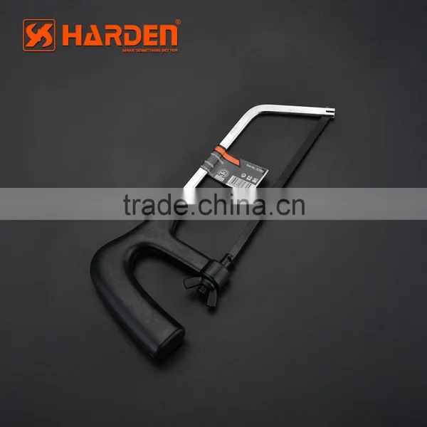 China Made Professional Harden T12 Steel Mini Hacksaw Frame photo-5