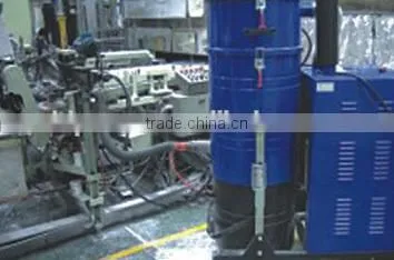 Cyclone Pulse Jet Cleaning Vacuum Cleaner photo-2