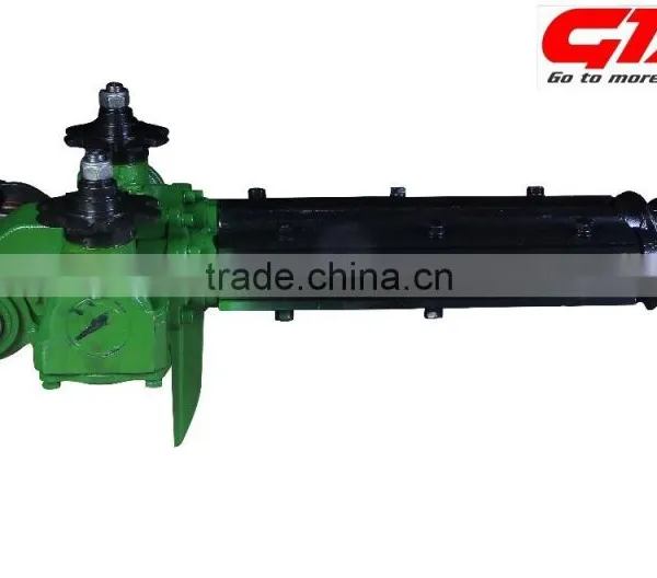 GTM 1000rpm Gearbox for Tractor Pto photo-4