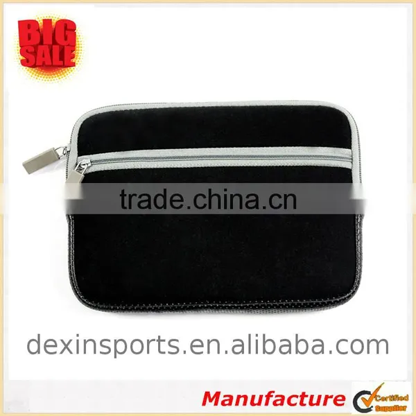 Made in China Neoprene 15 15.6 Inch Laptop Sleeve Best Price High Quality