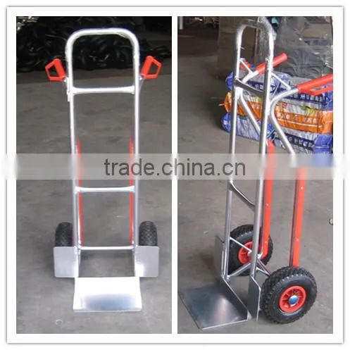 Aluminum Handtrolley photo-2