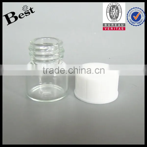Laboratory Use Clear Glass 5 ml Test Tube Australia Wholesale photo-4