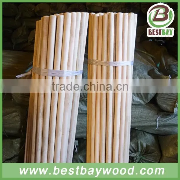 China Long Handle Cleaning Brush/long Handle Brush/broom Handle Wood photo-5