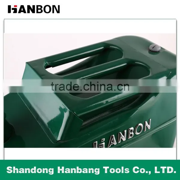 Flat Oil Drums/ Rectangle Oil Drums photo-3