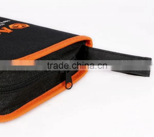 AK-9821 16 Pcs Repairing Hand Tool Set photo-3