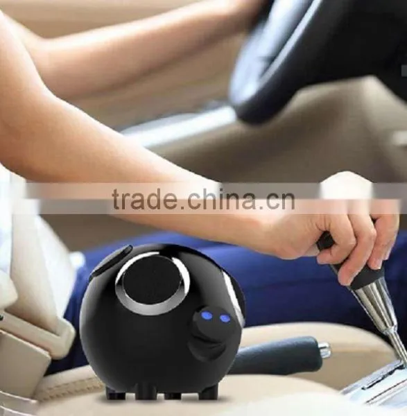 Bluetooth Speaker Dual Stereo Horn Power With Recharge Battery photo-5